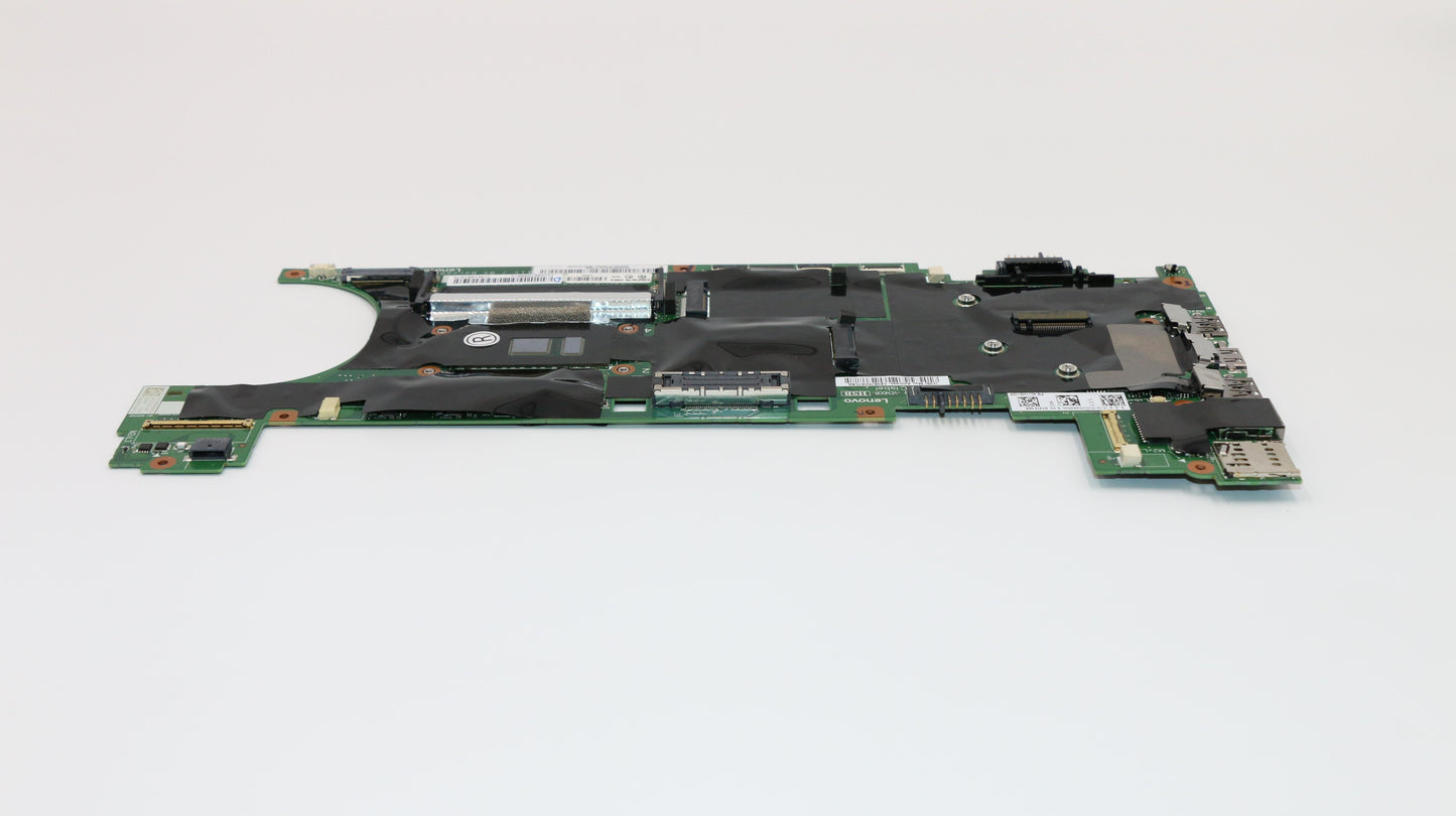 Lenovo Mb Nok I7-6600U 4Gb Amty Tpmy - 01ER318