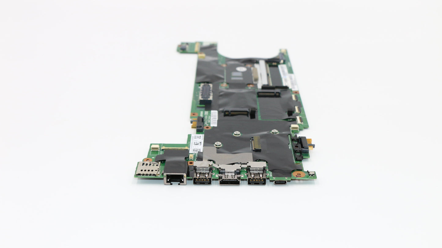 Lenovo Mb Nok I7-6600U 4Gb Amty Tpmy - 01ER318