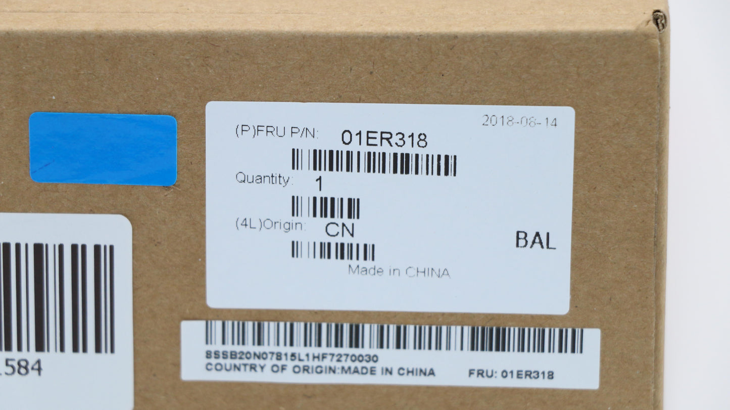 Lenovo Mb Nok I7-6600U 4Gb Amty Tpmy - 01ER318