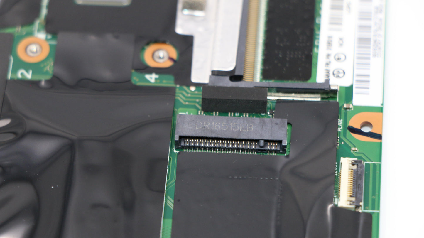 Lenovo Mb Nok I7-6600U 4Gb Amty Tpmy - 01ER318