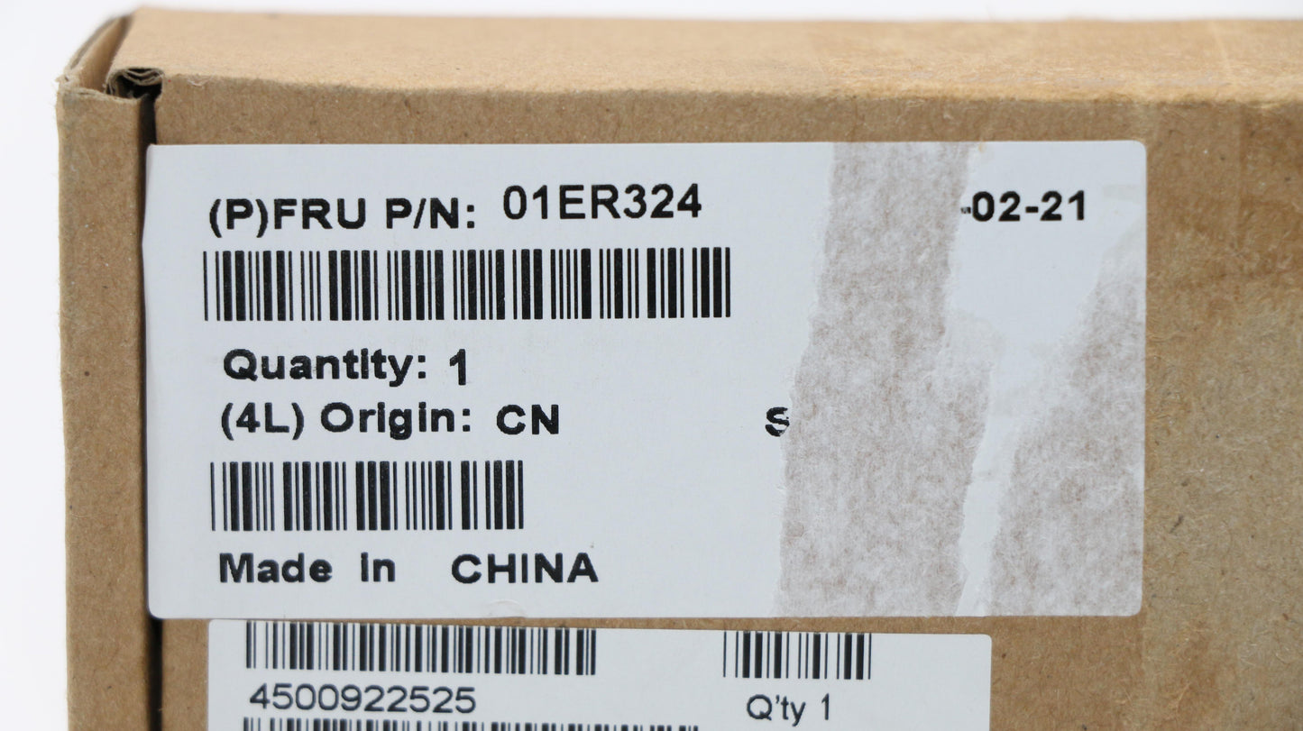 Lenovo Sponge Bottom Srs 40 Lts-1 - 01ER324