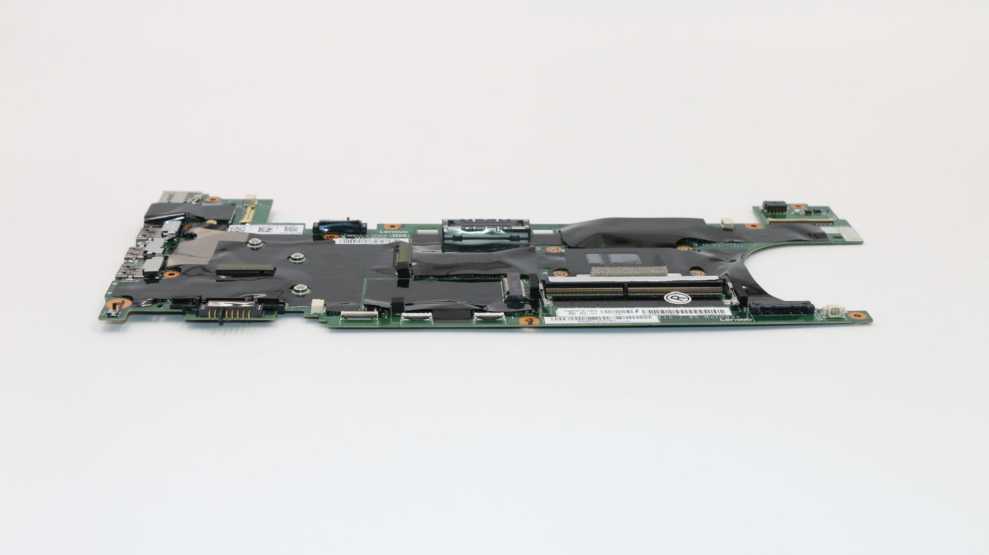 Lenovo (01ER335) System Board, i5-7300, WIN, 8GB, TPM2