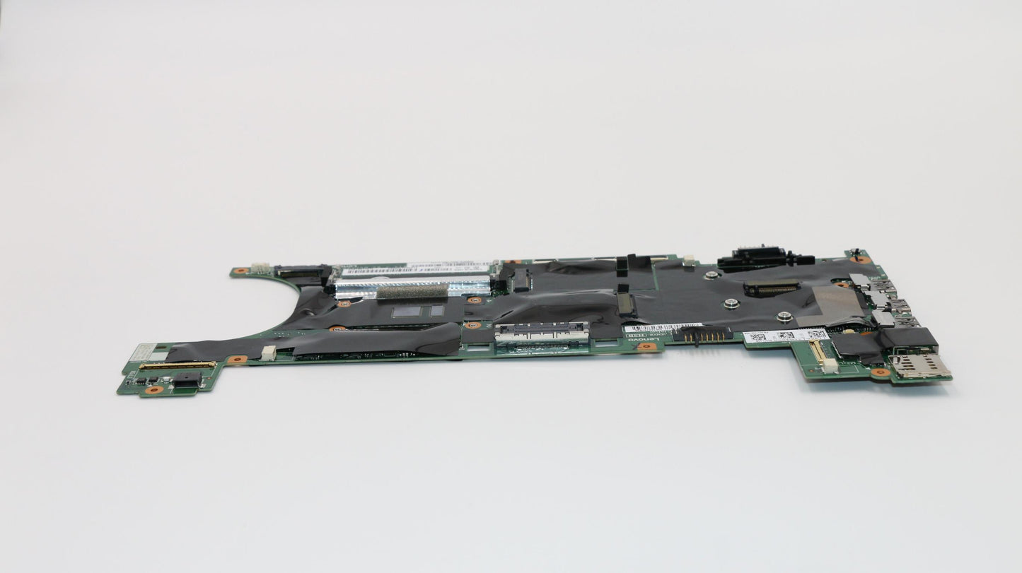 Lenovo (01ER335) System Board, i5-7300, WIN, 8GB, TPM2