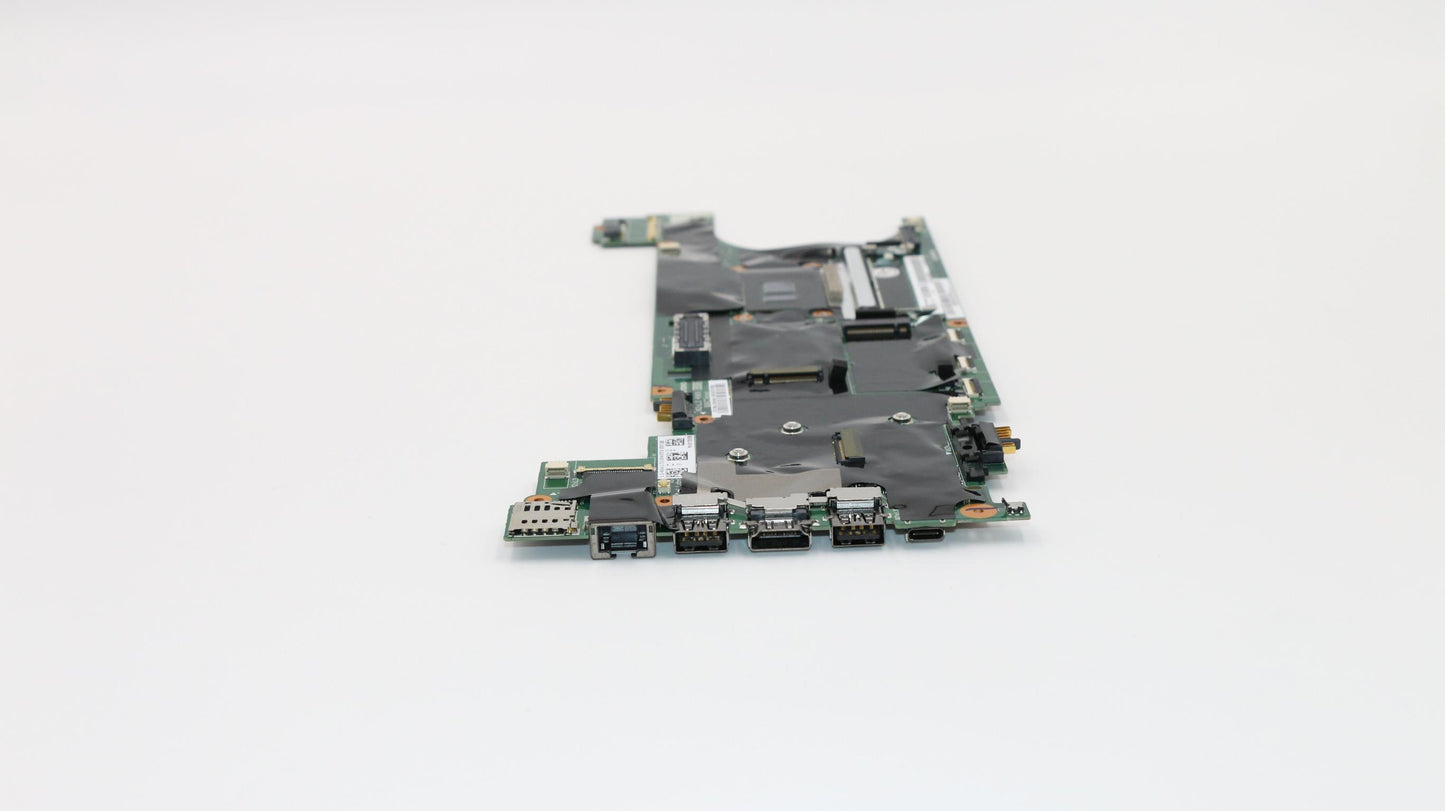 Lenovo (01ER335) System Board, i5-7300, WIN, 8GB, TPM2