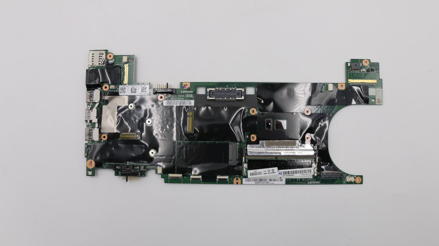 Lenovo Mbi57300U 8G Amtn Tpmyd Tpm2.0 - 01ER343