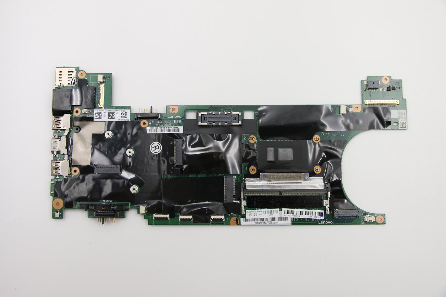 Lenovo Mbi77600U 4G Amtn Tpmyd Tpm2.0 - 01ER345