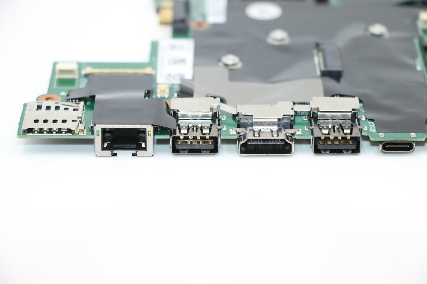 Lenovo Mbi77600U 4G Amtn Tpmyd Tpm2.0 - 01ER345