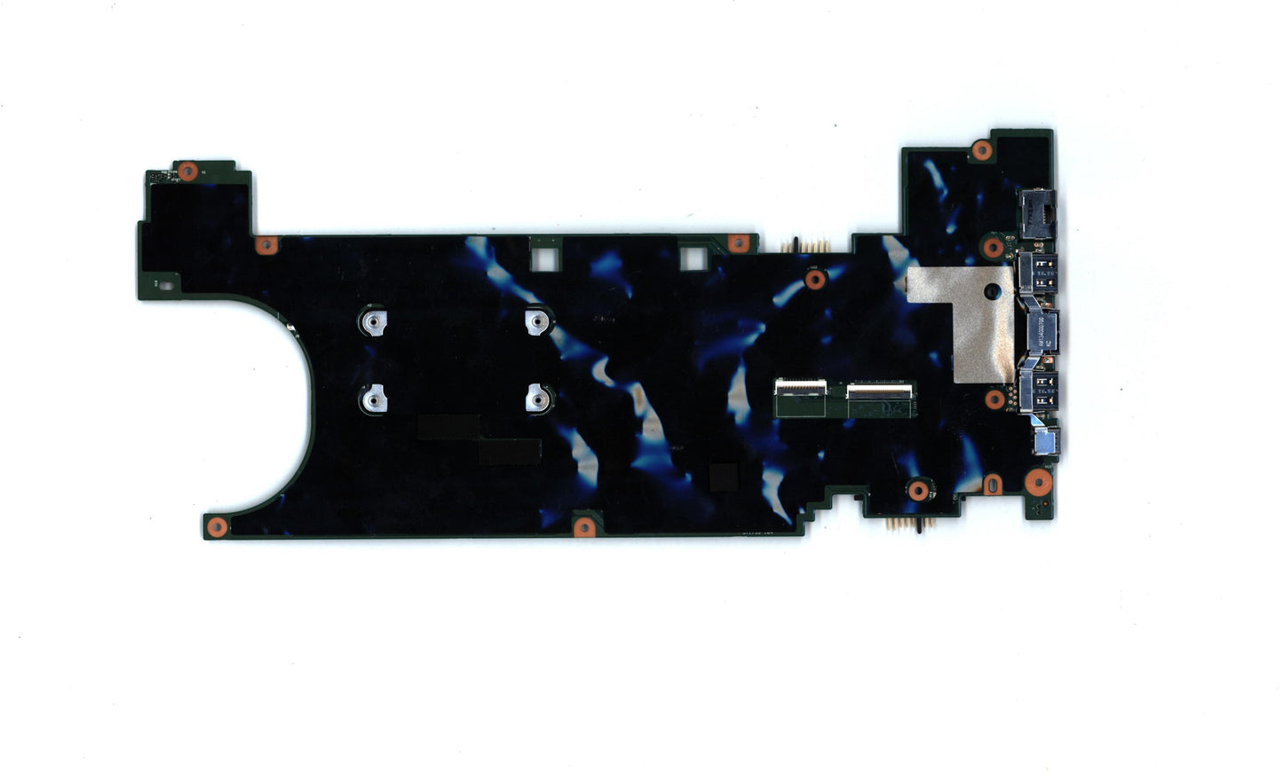 Lenovo Mbi77600Nok 8G Amtn Tpm2 - 01ER347