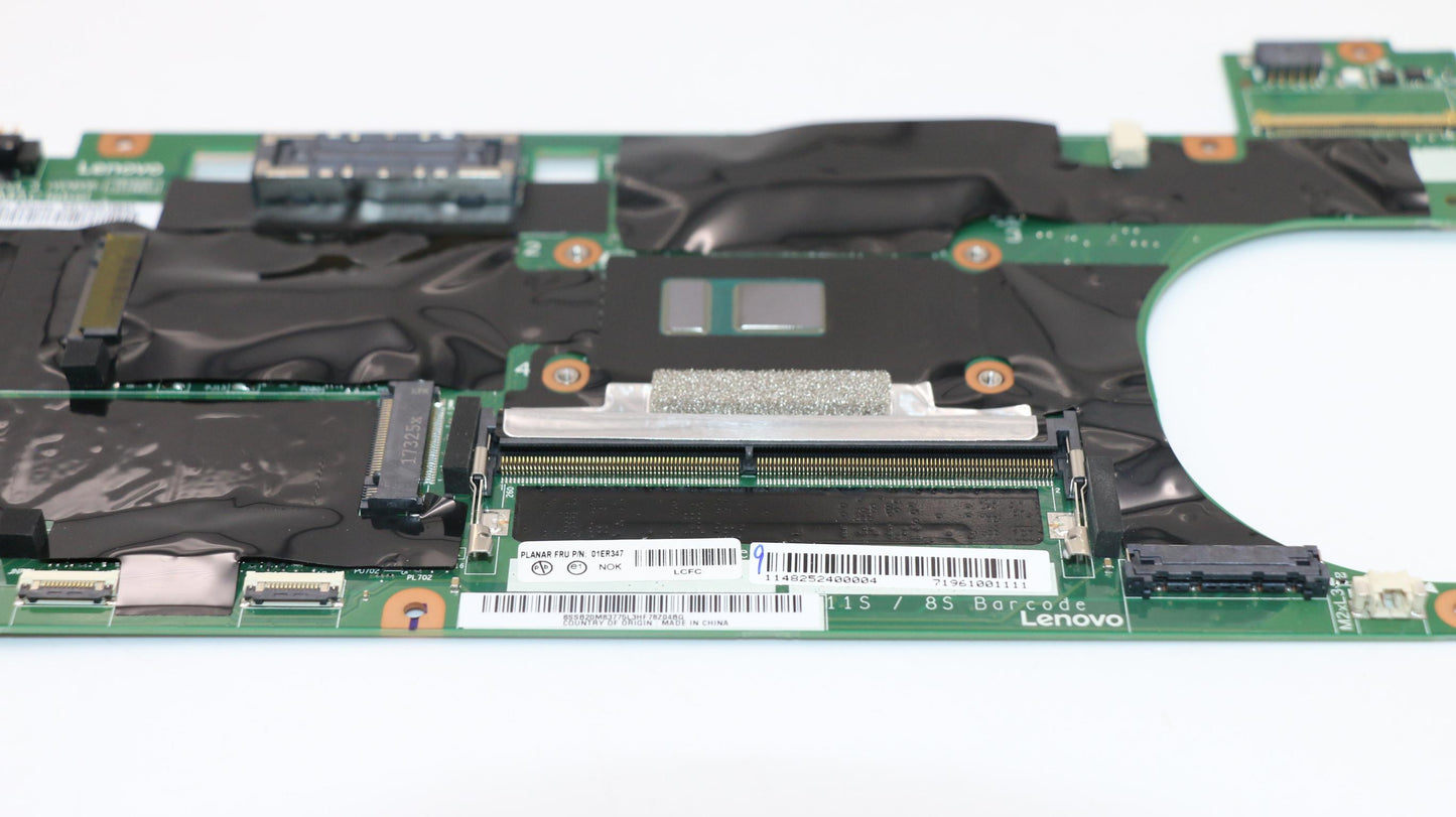 Lenovo Mbi77600Nok 8G Amtn Tpm2 - 01ER347