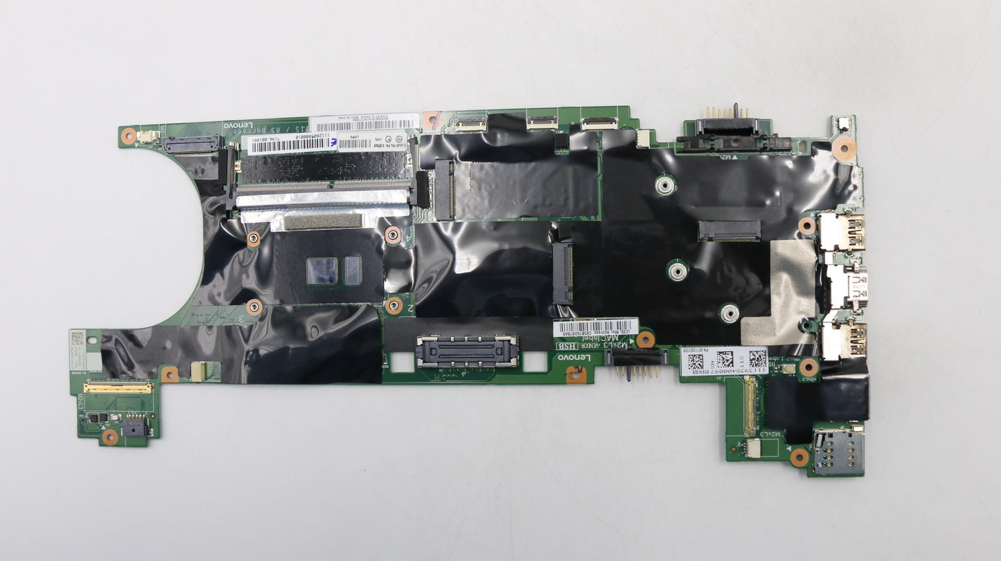 Lenovo Mbi56300U 4G Amtn Tpmyd Tpm1.2 - 01ER349