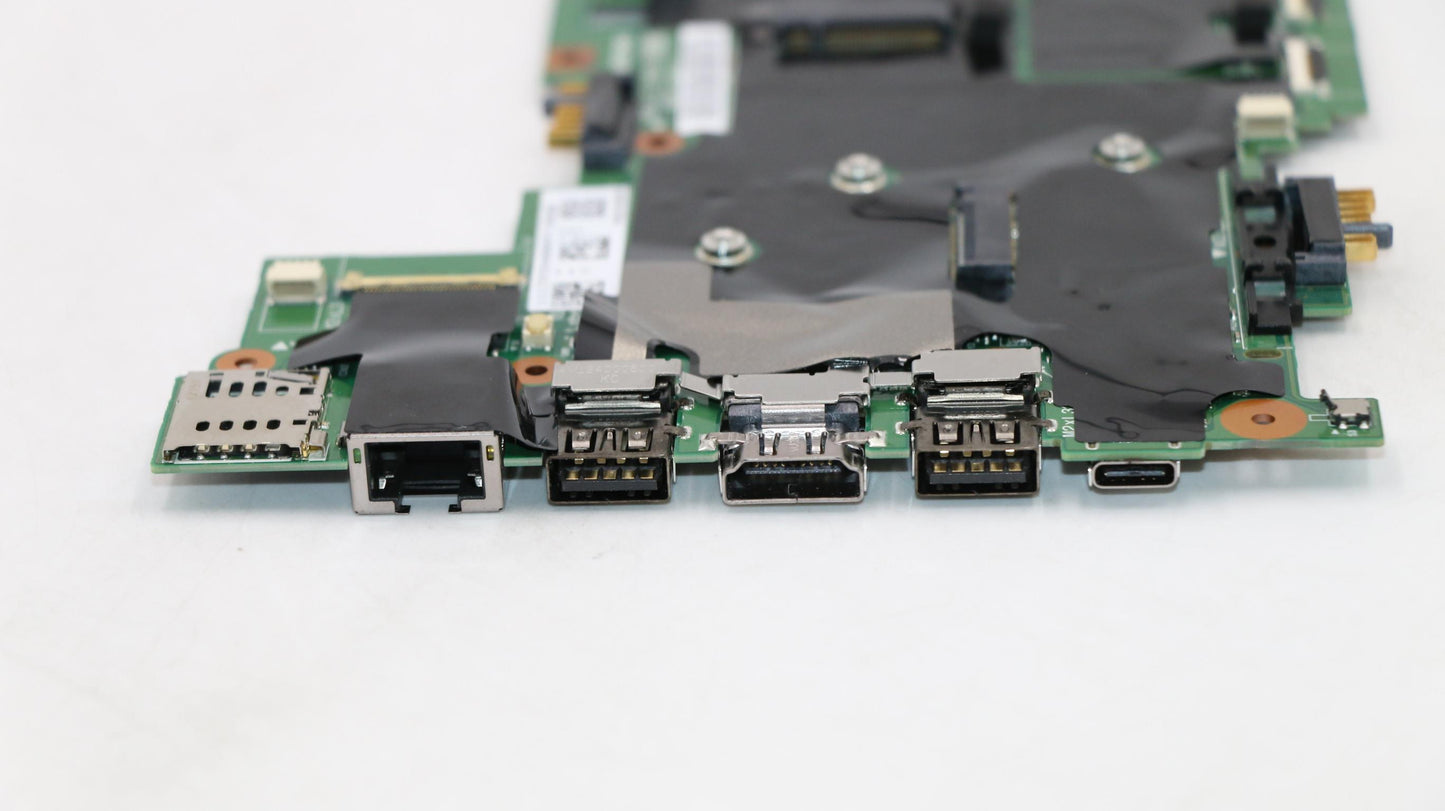 Lenovo Mbi56300U 4G Amtn Tpmyd Tpm1.2 - 01ER349