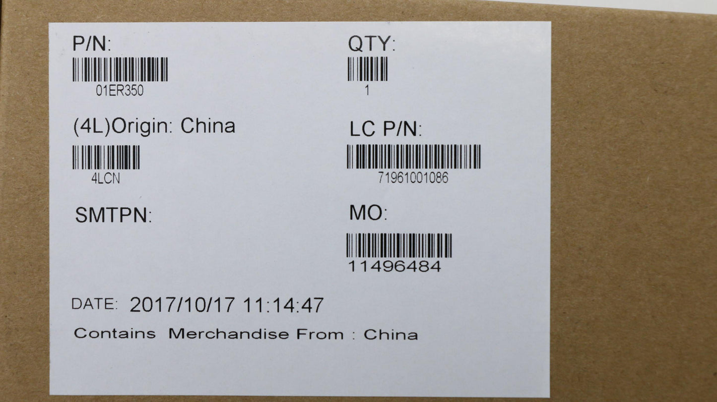 Lenovo Mb I56300U 4G Amtn Tpmn Win - 01ER350