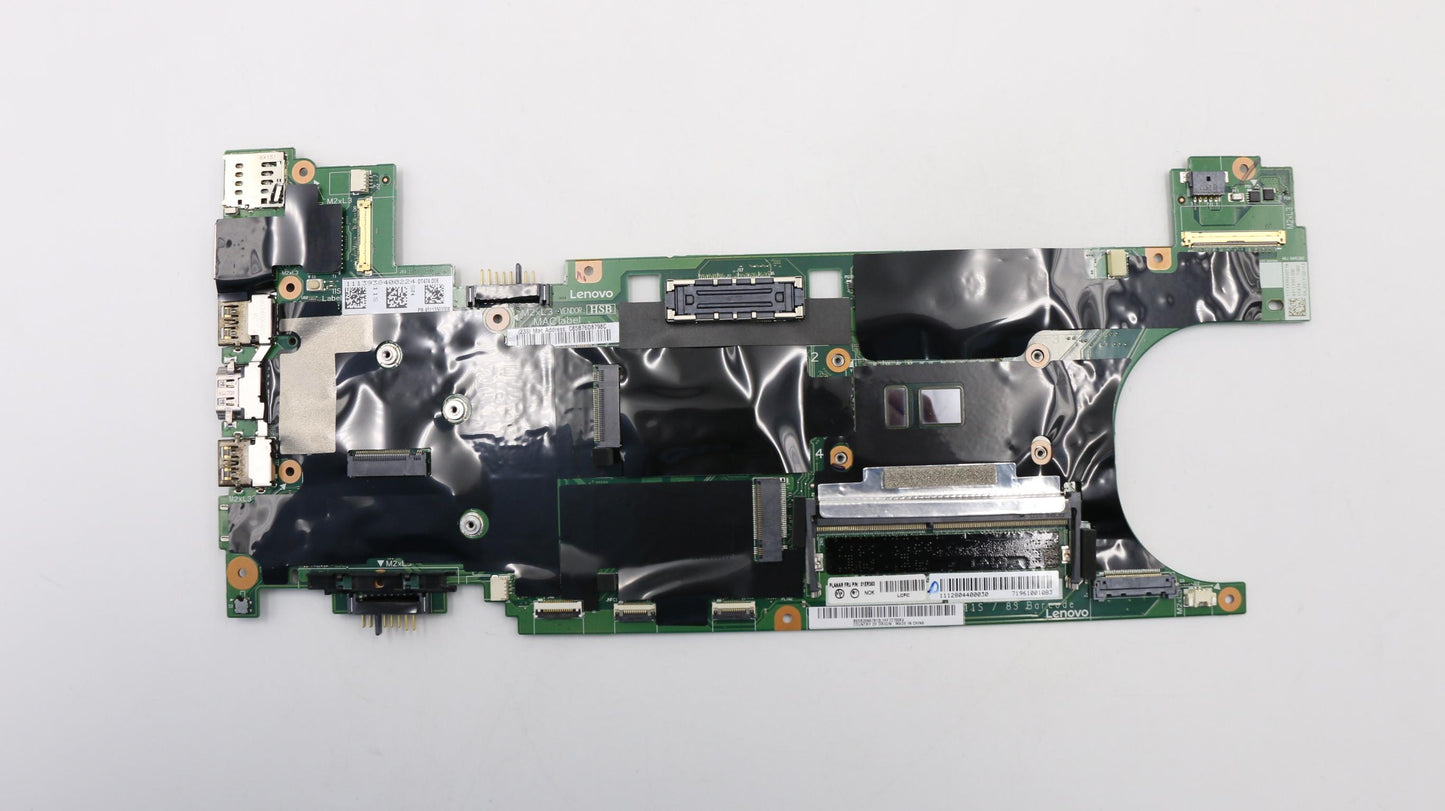 Lenovo Mbi56300U 4G Amtn Tpmyd Tpm1.2 - 01ER353