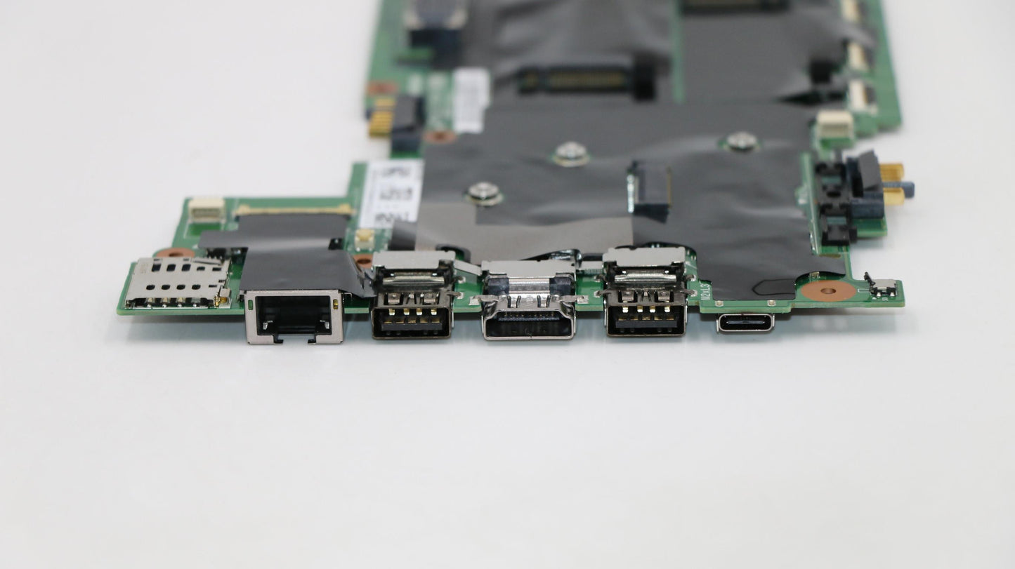 Lenovo Mbi56300U 4G Amtn Tpmyd Tpm1.2 - 01ER353
