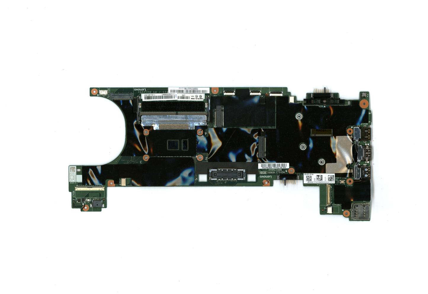 Lenovo Mbi76600U 4G Amtn Tpmyd Tpm1.2 - 01ER355