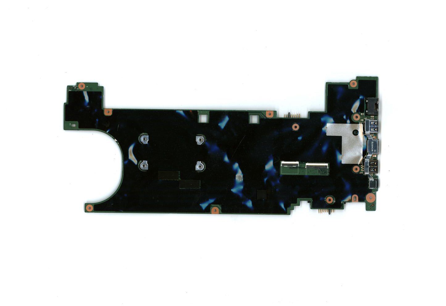 Lenovo Mbi76600U 4G Amtn Tpmyd Tpm1.2 - 01ER355