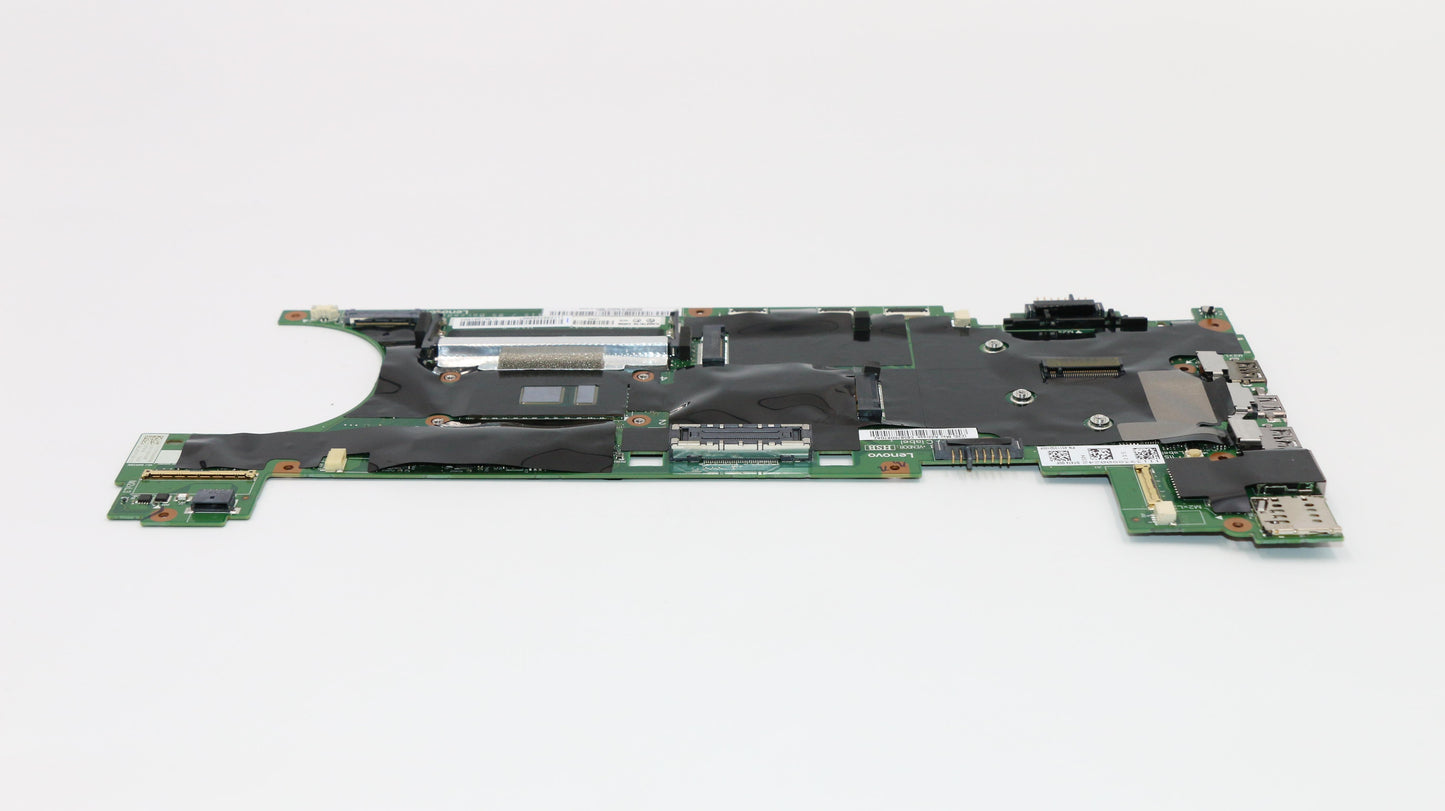 Lenovo Mbi76600U 4G Amtn Tpmyd Tpm1.2 - 01ER355