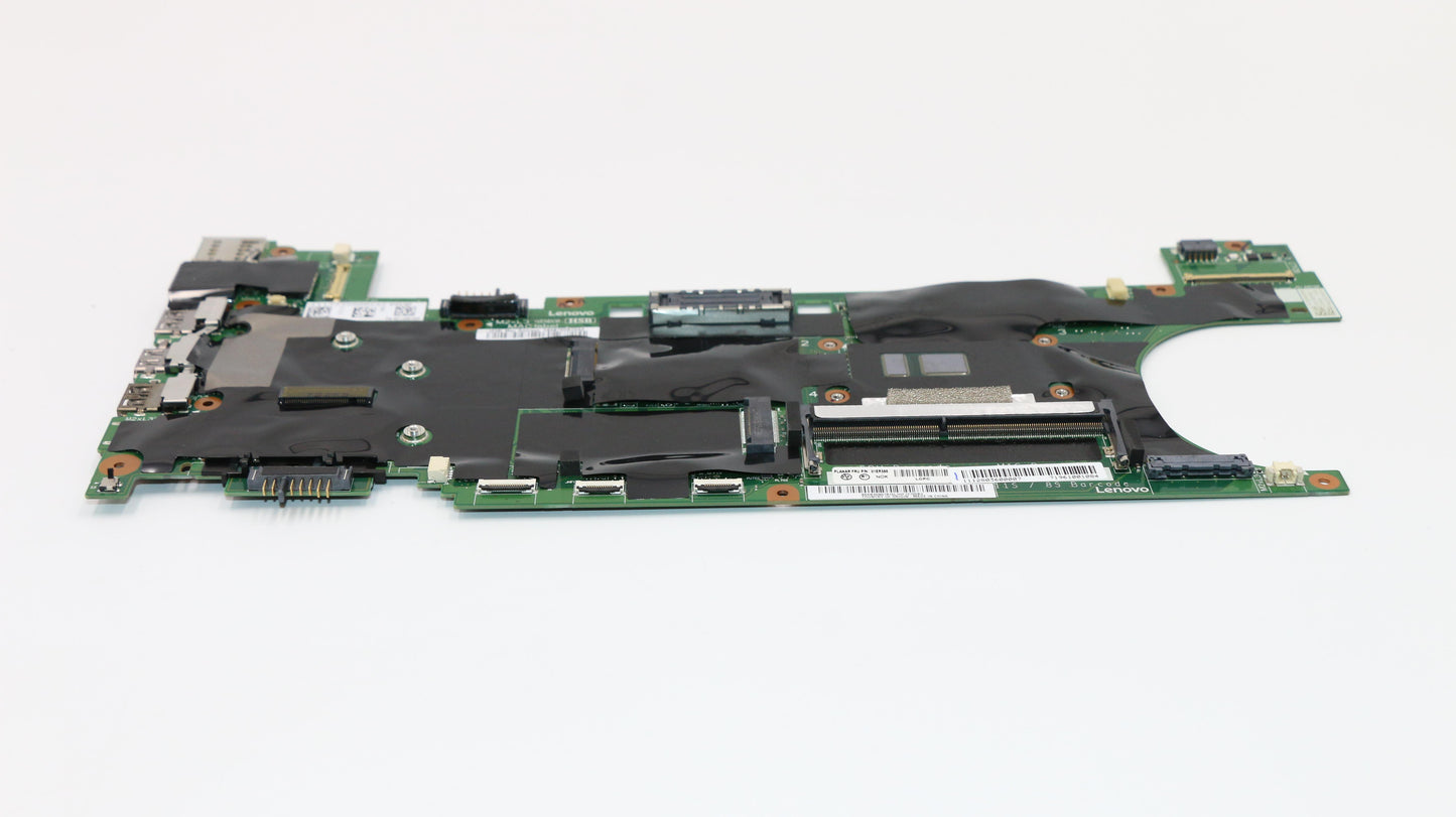 Lenovo Mbi76600U 4G Amtn Tpmyd Tpm1.2 - 01ER355