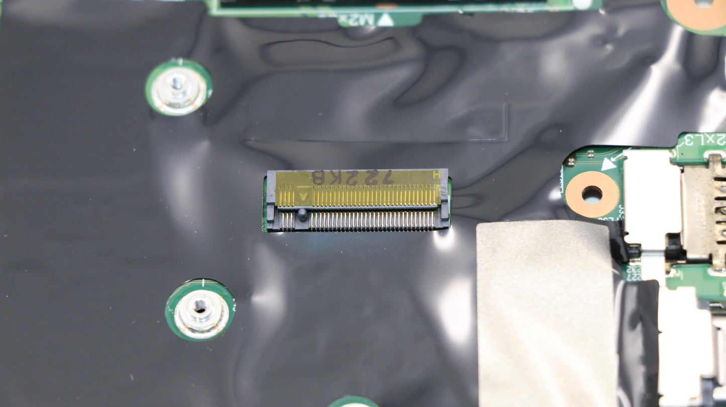 Lenovo Mbi76600U 4G Amtn Tpmyd Tpm1.2 - 01ER355