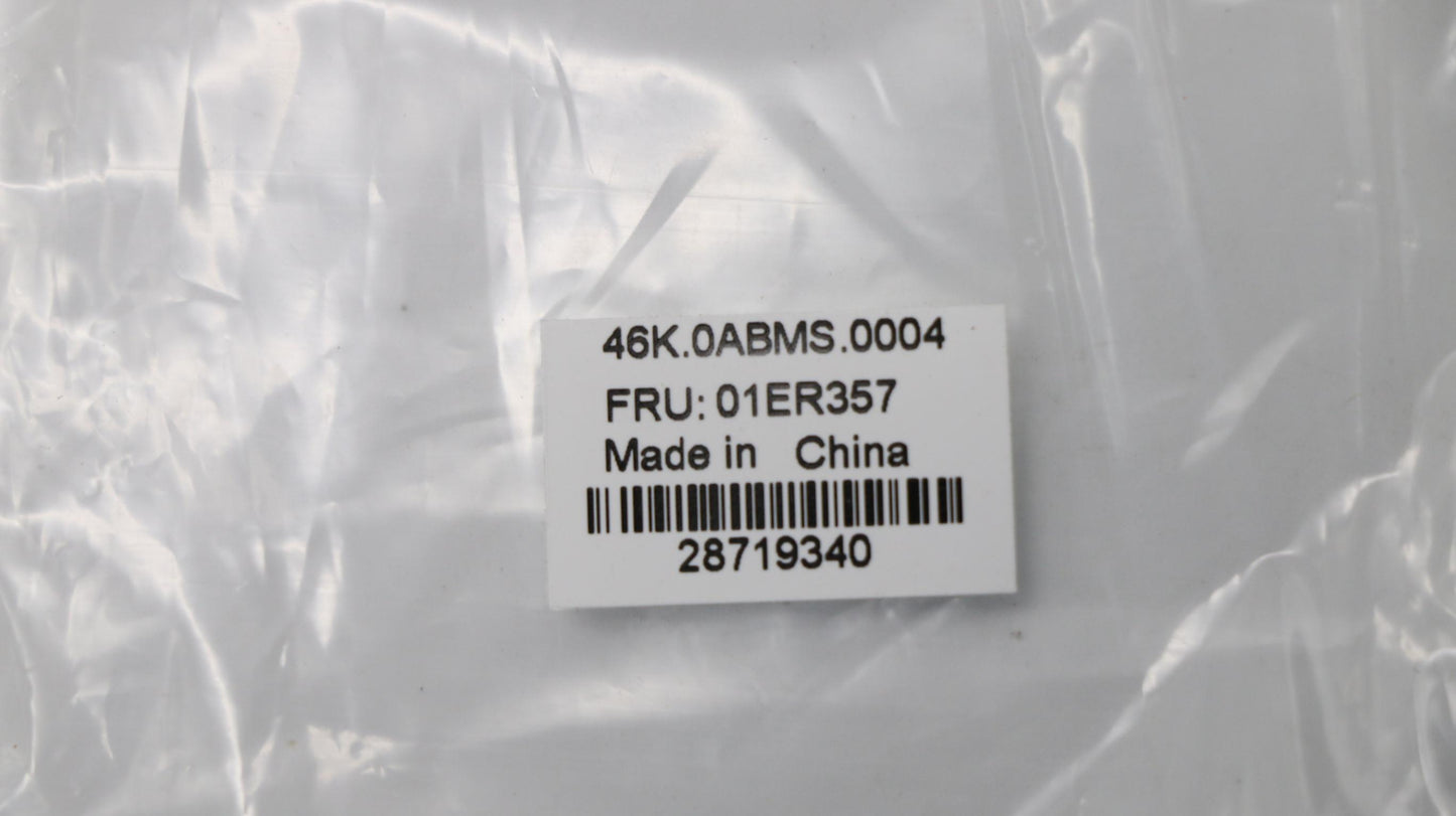 Lenovo Miscellaneous - 01ER357