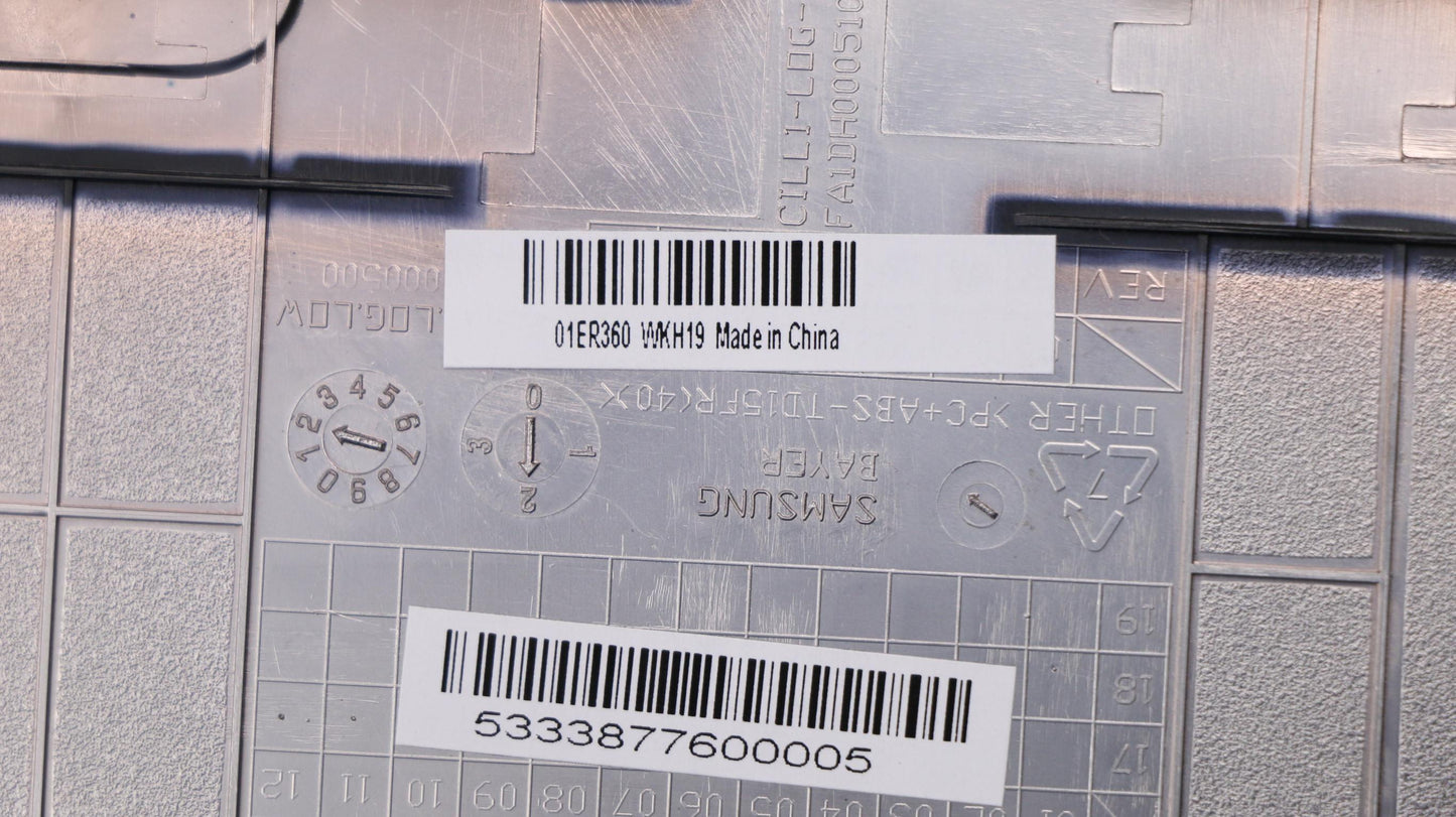 Lenovo Logic Lower - 01ER360