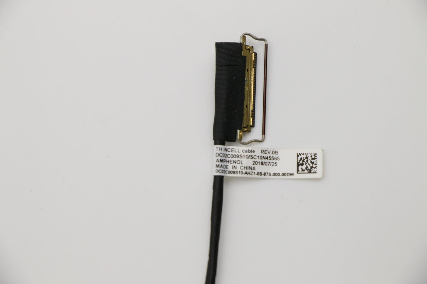 Lenovo Cable Cable, Lcd Oncell - 01ER362