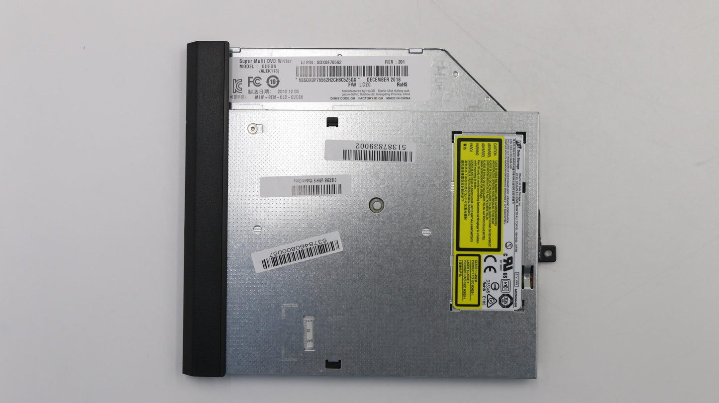 Lenovo Od Opt Drives - 01ER366