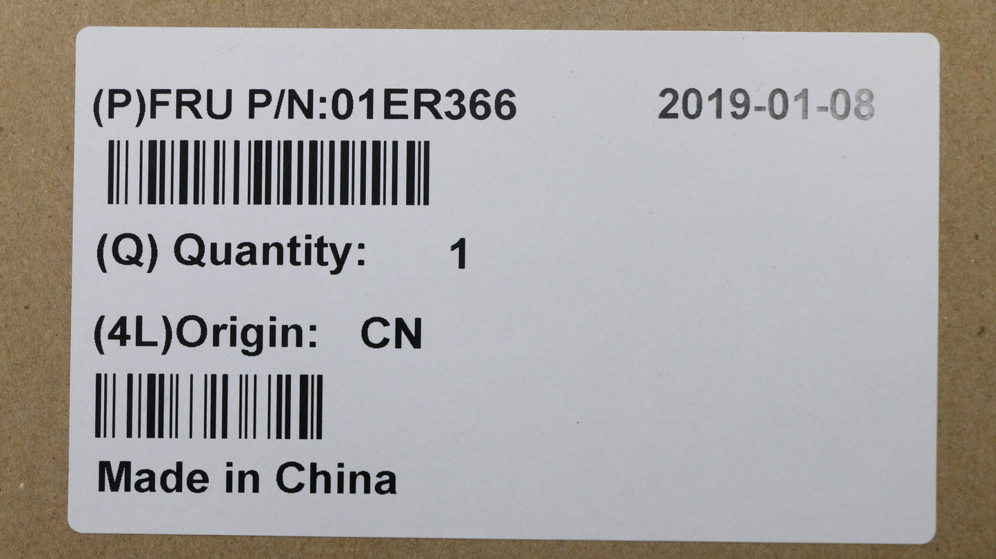 Lenovo Od Opt Drives - 01ER366