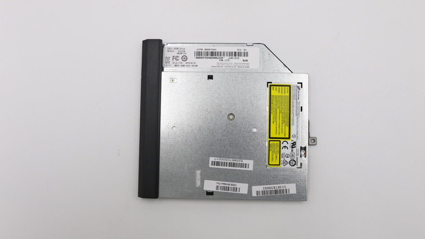 Lenovo Dvd Hlds, 9Mm For Jp - 01ER368