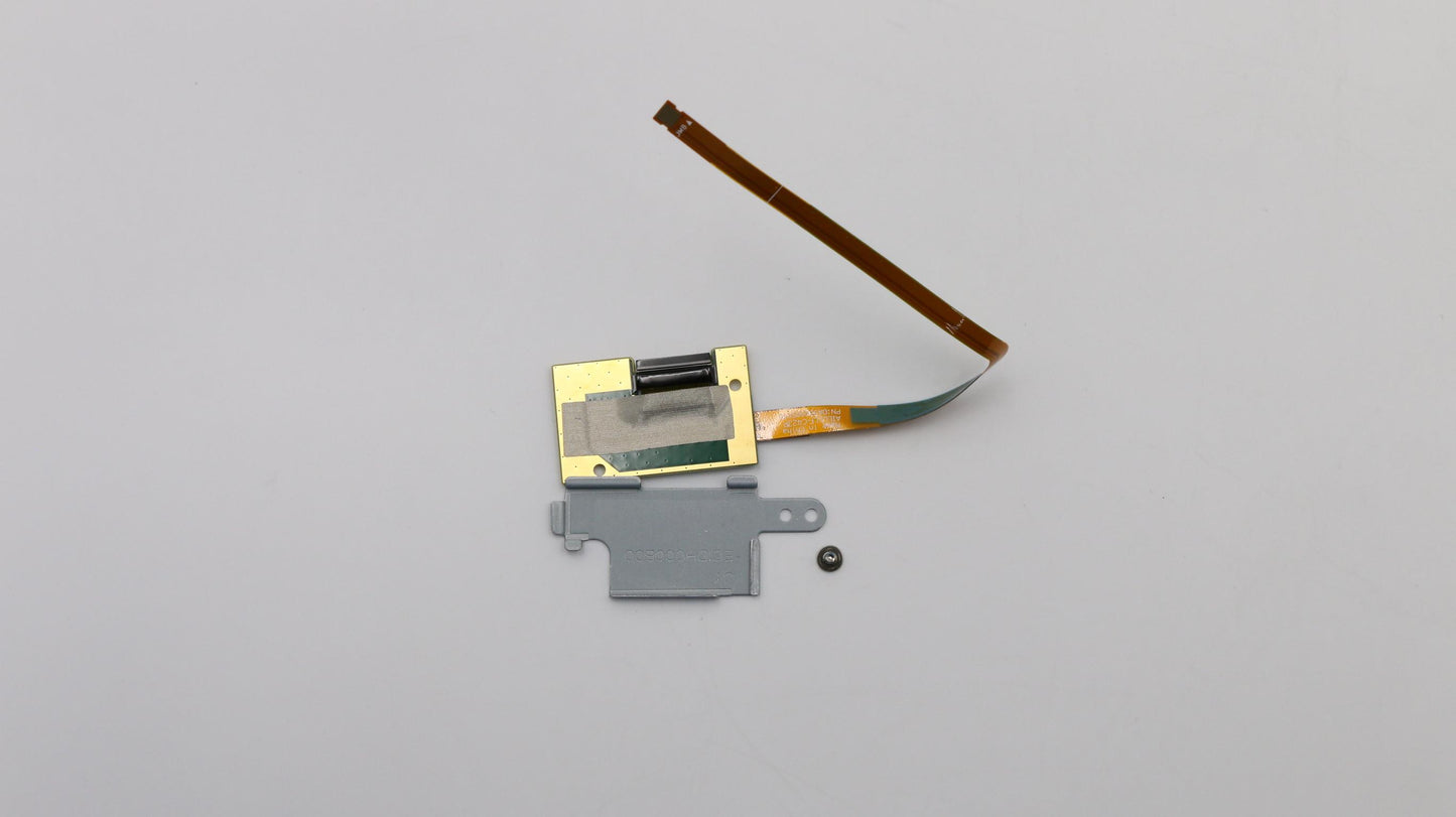Lenovo Fingerprint Assembly - 01ER369