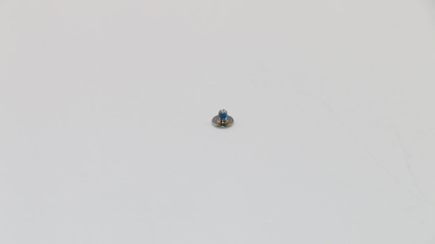 Lenovo Fingerprint Assembly - 01ER369