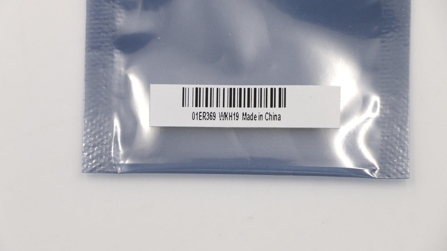 Lenovo Fingerprint Assembly - 01ER369