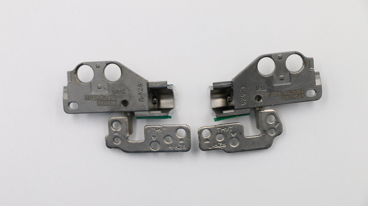 Lenovo Hinge Hinge Kit, Szs - 01ER370