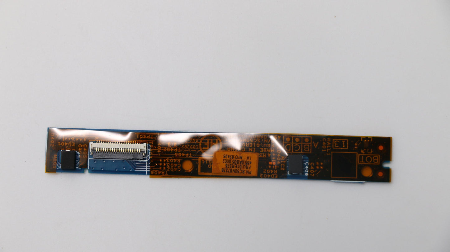 Lenovo Lid Board For Tachi - 01ER375
