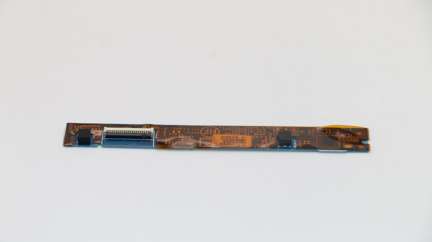 Lenovo Lid Board For Tachi - 01ER375