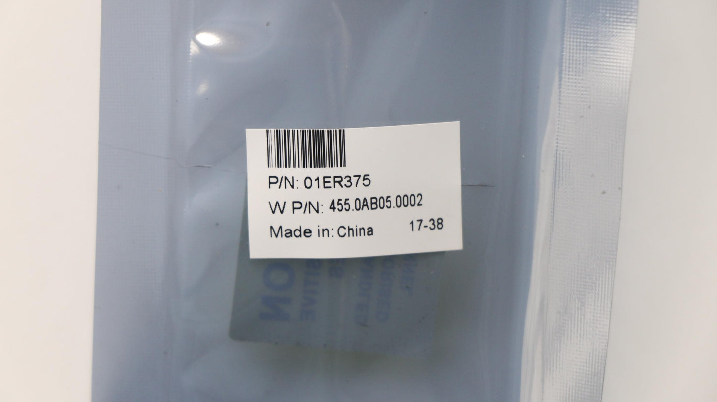 Lenovo Lid Board For Tachi - 01ER375