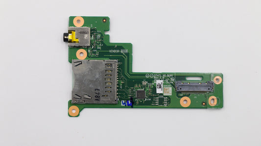 Lenovo 01ER384 Subcard,Sd/Audio