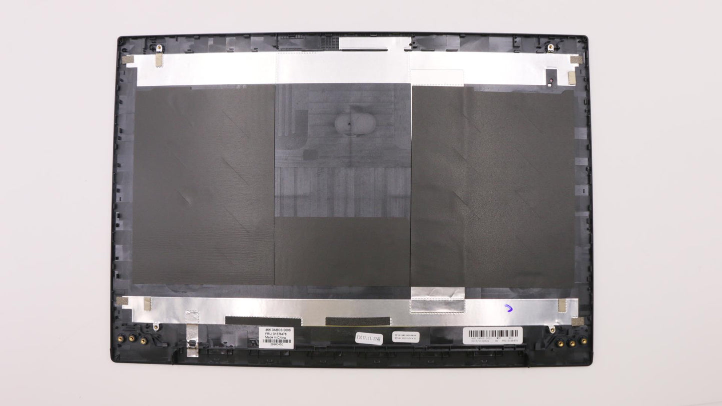 Lenovo Tp,Lcd Rear Cover,Asm - 01ER478