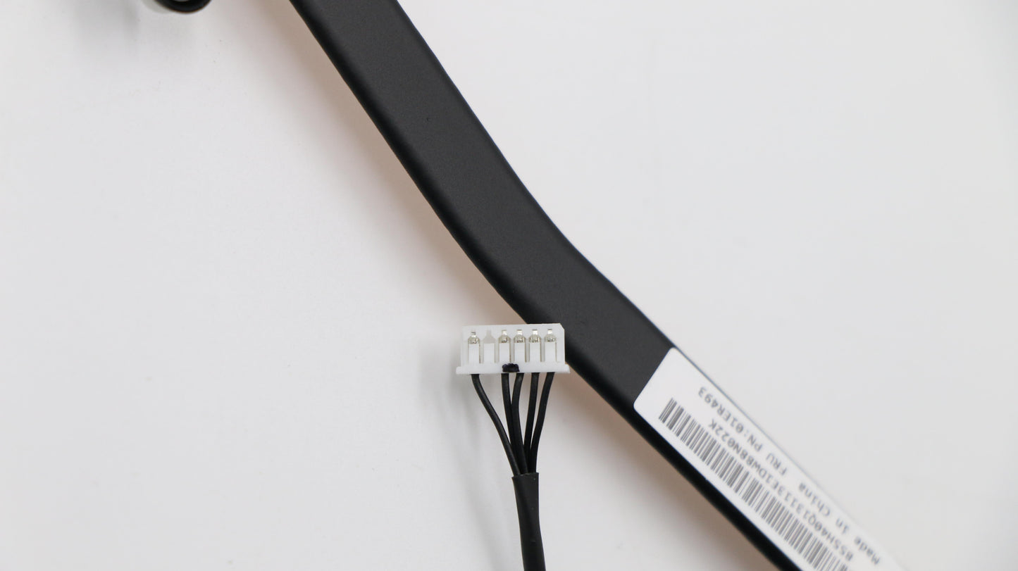Lenovo Assembly Thermal Uma Delta Lts - 01ER493