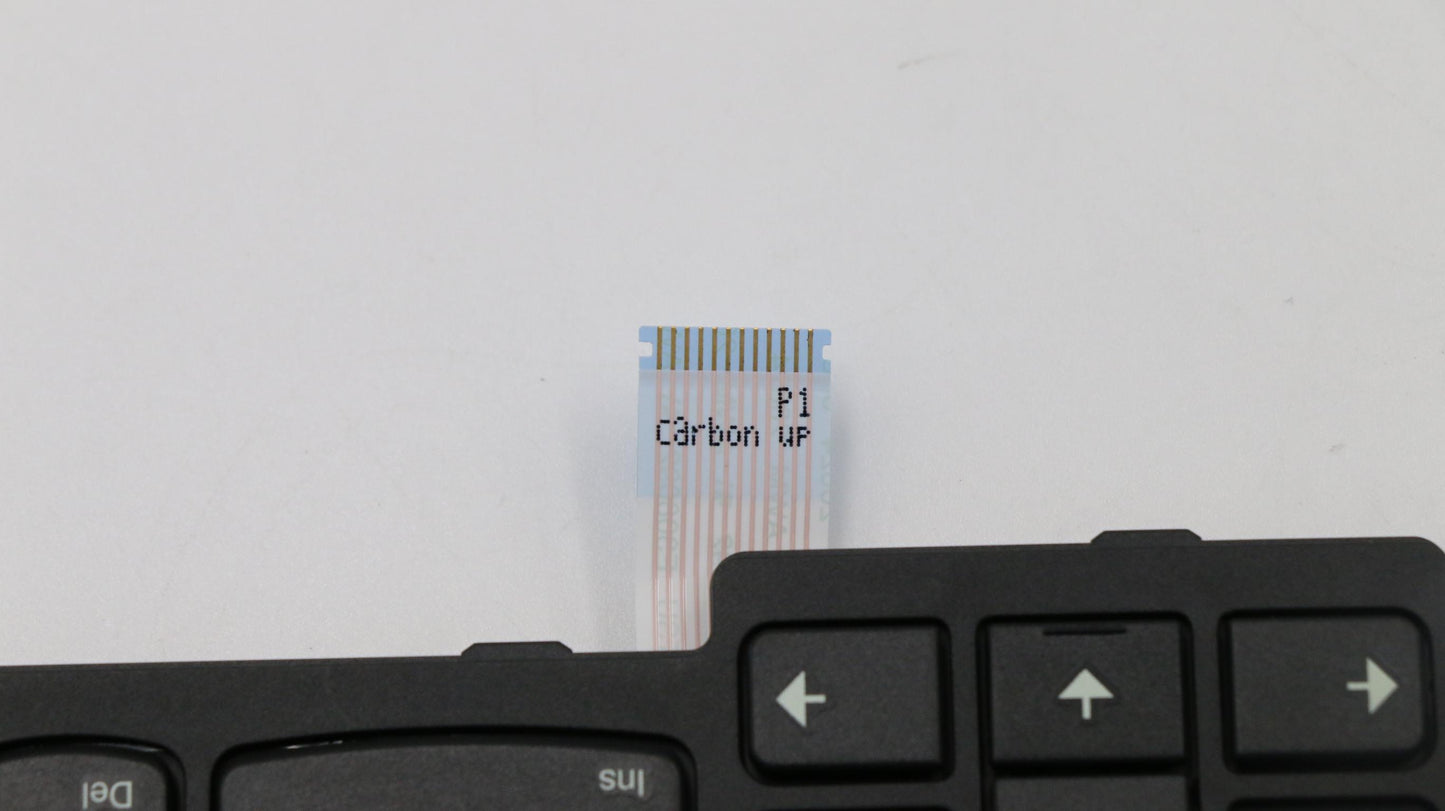 Lenovo Kb Sg-85520-40A Br Lts-1 Nbl S - 01ER504