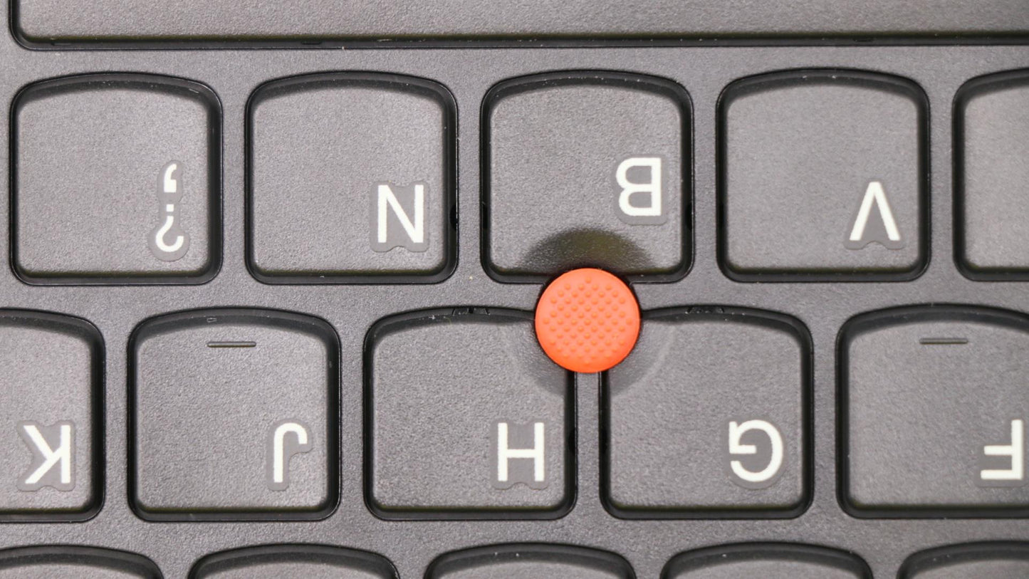 Lenovo Kb Sg-85520-2Ja Be Lts-1 Nbl S - 01ER506