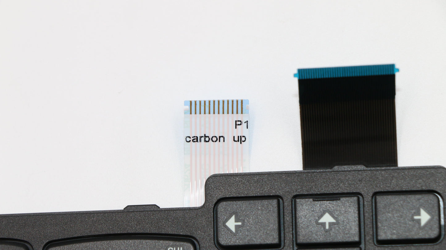 Lenovo Kb Sg-85520-2Ca Cz Lts-1 Nbl S - 01ER508