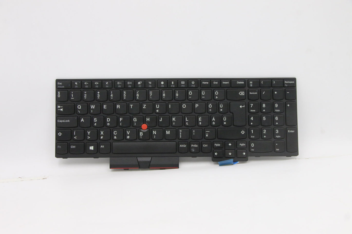 Lenovo Kb Sg-85520-2Ga Hu Lts-1 Nbl S - 01ER515