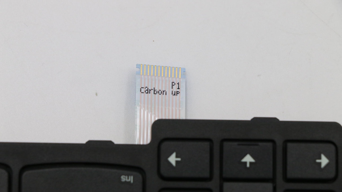 Lenovo Kb Sg-85520-2Wa Is Lts-1 Nbl S - 01ER516