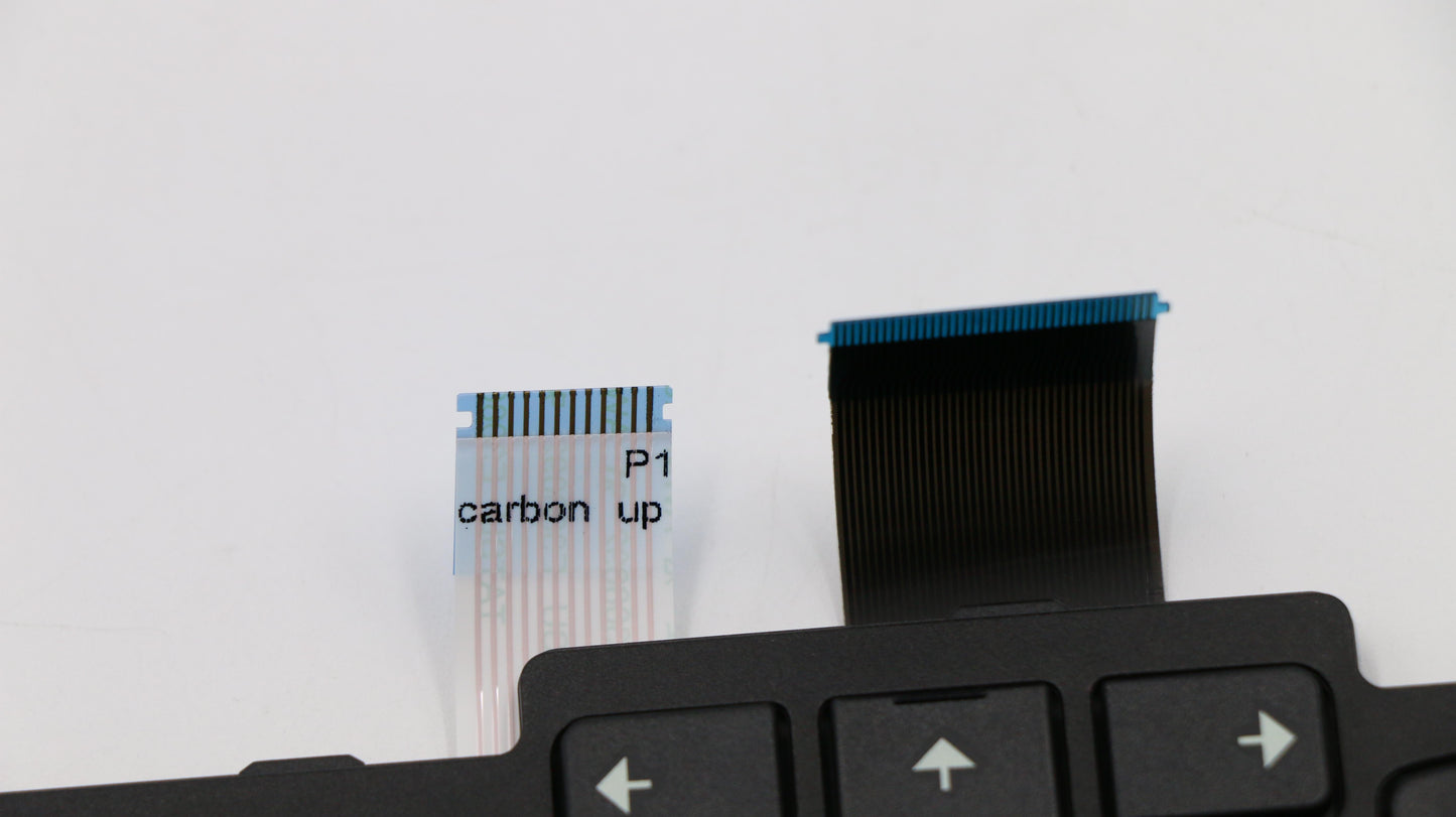 Lenovo Kb Sg-85520-24A Sk Lts-1 Nbl S - 01ER524