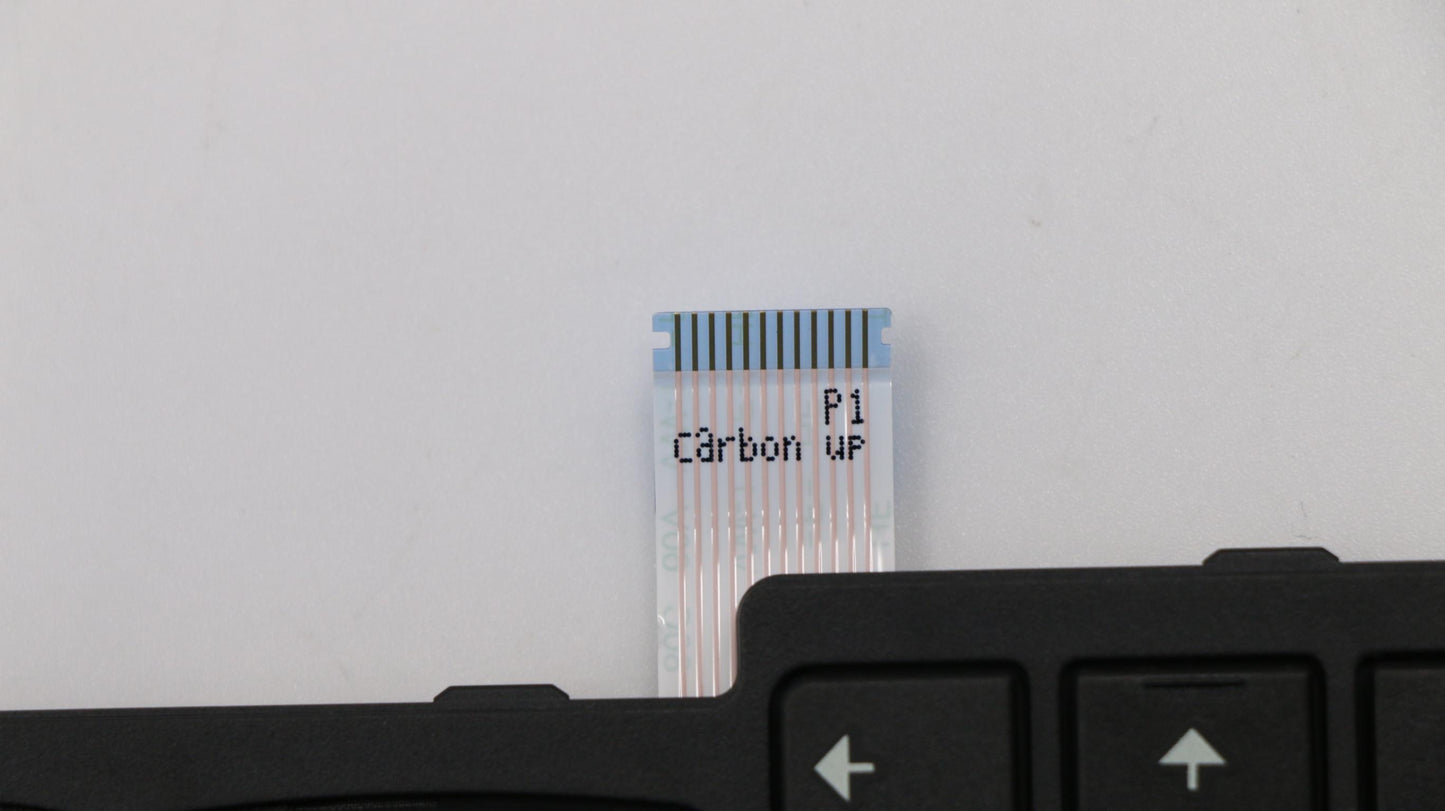 Lenovo Kb Sg-85520-28A Tr Lts-1 Nbl S - 01ER528
