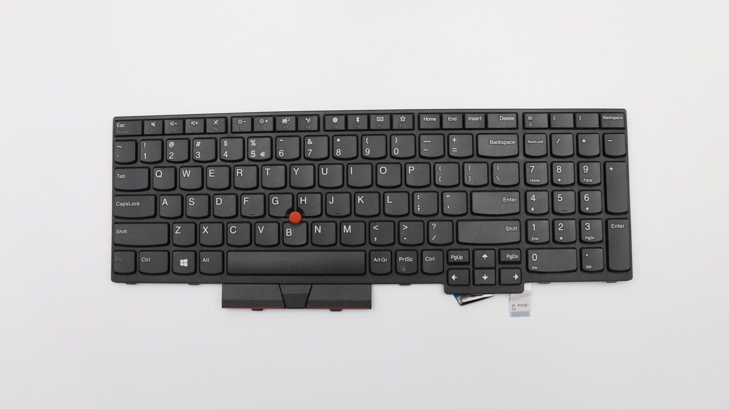 Lenovo Kb Sg-85521-Xua Usi Lts-1 Nbl - 01ER530