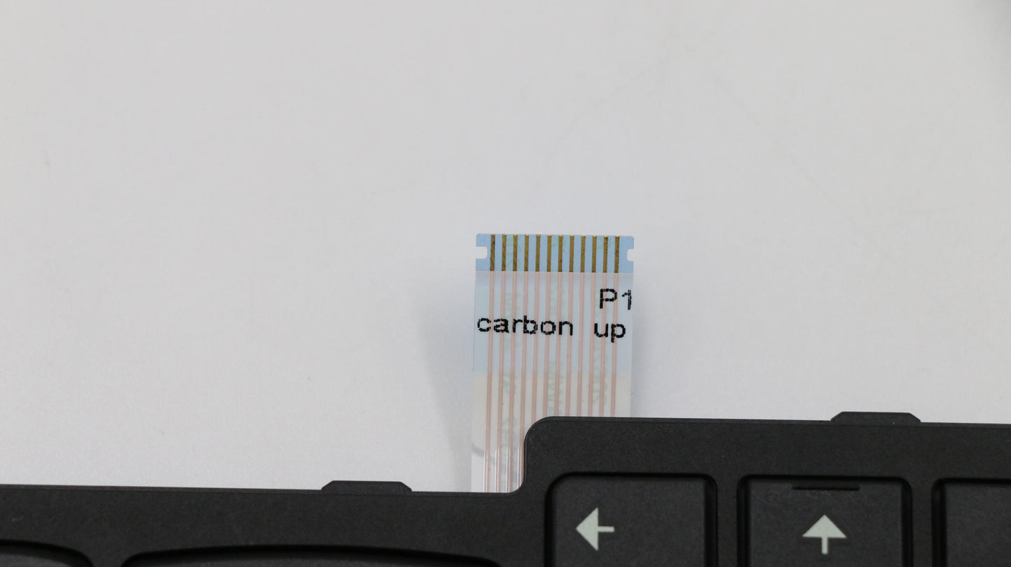 Lenovo Kb Sg-85520-41A Tuf Lts-1 Nbl - 01ER535