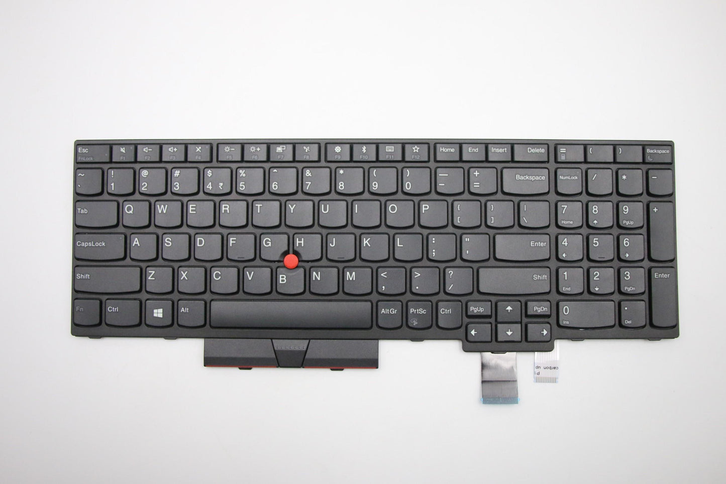 Lenovo Kb Sg-85520-3Ea In Lts-1 Nbl S - 01ER536