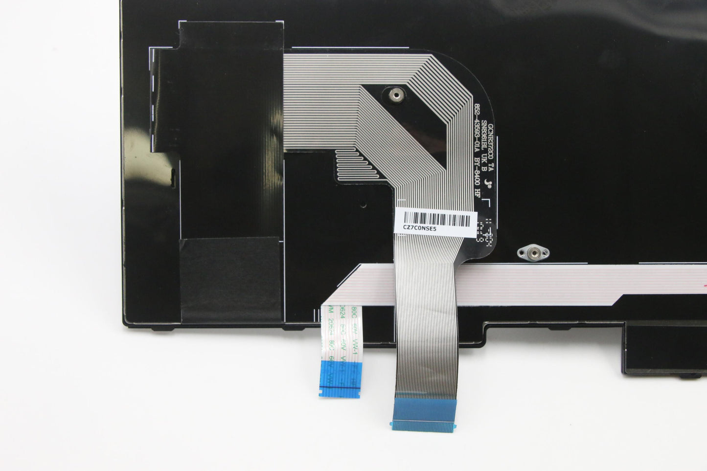 Lenovo Kb Sg-85520-79A Nrd Lts-1 Nbl - 01ER540